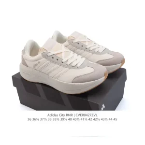 Adidas City Rnr Classic Boost Sneakers for Men and Women