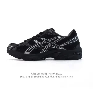 ASICS Gel-1 Retro Lifestyle Sneakers for Men and Women