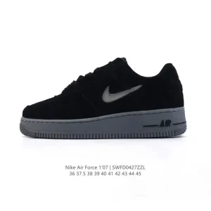 Nike Air Force 1 '07 Low 2025 New Year Edition White Sneaker