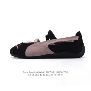 PUMA Speedcat Ballet Mary Jane Shoes for Women