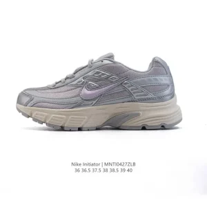 Nike Initiator Running Vintage Thick Sole Retro Comfort Sneakers