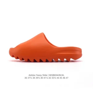 Adidas Yeezy Slide Sand Sandal with Eva Foam and Thick Sole