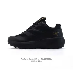 Arcteryx Konseal Outdoor Hiking Shoes for Men