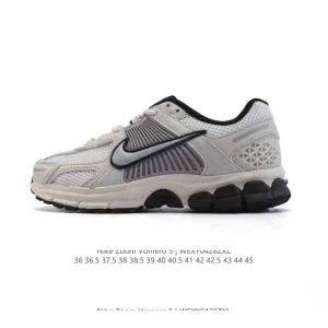 Nike Zoom Vomero 5 Summer Running Shoes for Men and Women