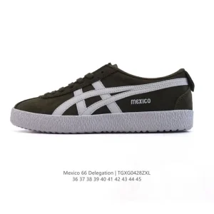 ASICS Mexico Delegation Light Sneakers for Men and Women