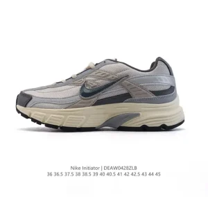 Nike Initiator Running Vintage Chunky Sole Comfort Sneakers