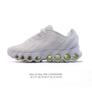 Nike Air Max Dn8 Men's Running Shoes with Dynamic Air Cushioning