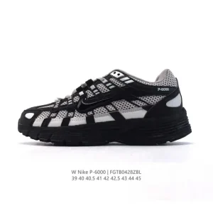 Nike P-6000 Premium Men's Lightweight Running Shoes