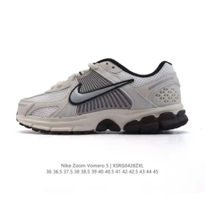 Nike Zoom Vomero 5 Men's and Women's Running Shoes for Summer