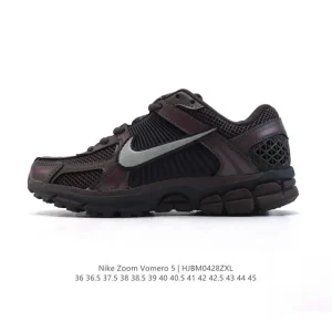 Nike Zoom Vomero 5 Summer Running and Training Shoes for Men and Women