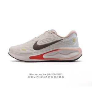 Nike Journey Run Women's Road Running Shoes with Comfort Cushioning