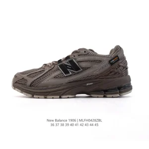 New Balance 1906R Vintage Running Shoes for Men and Women