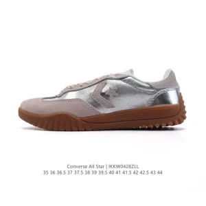 Converse All Star Low Top Unisex Leather and Canvas Sneakers