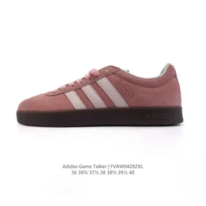 Adidas Vl Court Classic Shoes for Men and Women