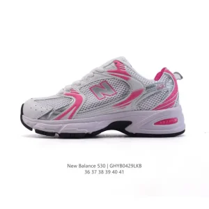 New Balance 530 Vintage Running Shoes for Women