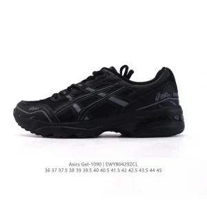 ASICS Gel-1090 Retro Lifestyle Shoes for Men and Women