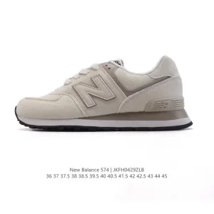 New Balance 574 Retro Comfort Sneakers for Men and Women