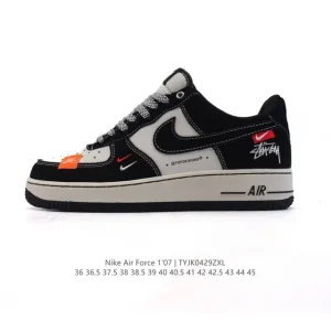 Nike Air Force 1 '07 Low White Snake Year 2025 Edition
