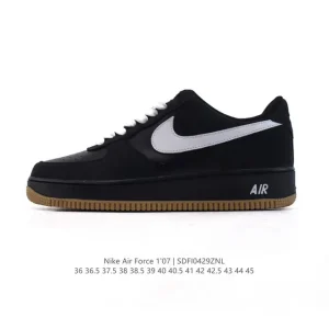 Nike Air Force 1 '07 Low White Snake Year 2025 Edition