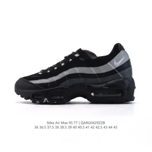 Nike Air Max 95 Earth Day Edition Running Shoes