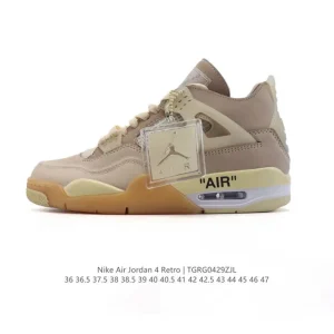 Jordan Air 4 Retro OG CV9388 Men Women Basketball Shoes