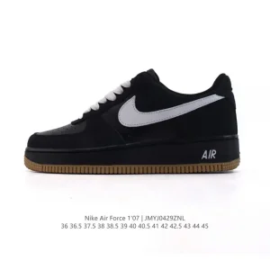 Nike Air Force 1 '07 Low White Snake Year 2025 Limited Edition Sneakers