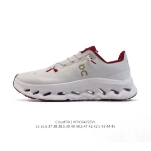 On Cloudtilt 2025 Snake Limited Edition Waterproof Hiking Shoes