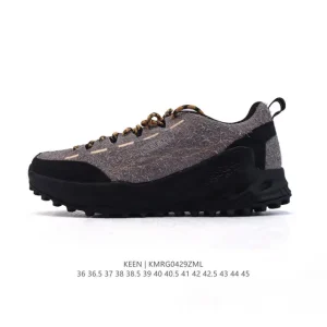 Keen Jasper Rocks Outdoor Hiking Shoes for Men and Women