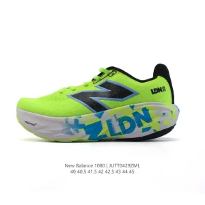New Balance Fresh Foam X 1080 V14 Men's Running Shoes