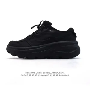 HOKA Bondi B3Ls Running Shoes for Men and Women