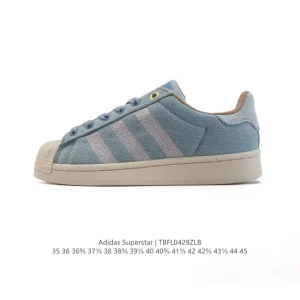 Adidas Superstar 2025 Snake Year Edition Classic Shell Toe Sneakers