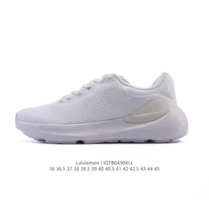 Lululemon Style Retro Dad Shoes for Men and Women