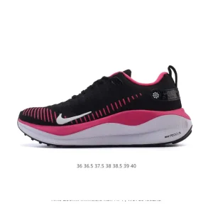Nike Reactx Infinity Run 4 Men's Cushioned Running Shoes