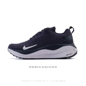 Nike Reactx Infinity Run 4 Running Shoes for Men and Women