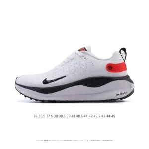 Nike Reactx Infinity Run 4 Men's Cushioned Running Shoes