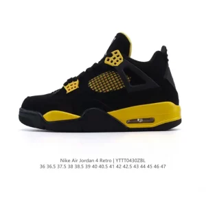 Jordan Air 4 Retro OG Men's Basketball Shoes DV0773