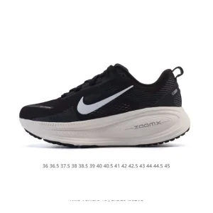 Nike Vomero 18 Running Shoes with ZoomX and ReactX Foam