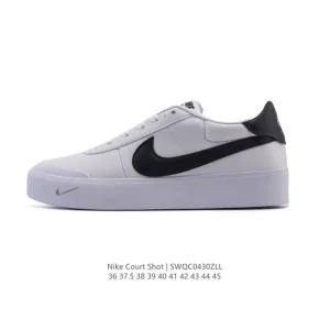 Nike Court Shot Men's and Women's Lifestyle Shoes