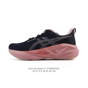 ASICS Novablast 5 Women's Running Shoes Cushioning Lightweight FF Blast Max