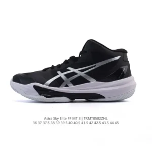 ASICS Sky Elite FF 3 Low Cut Volleyball Shoes for Men and Women