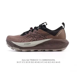 ASICS Gel Trabuco 13 Trail Running Shoes for Men and Women