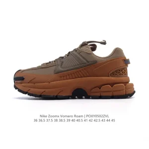 Nike Zoom Vomero Roam Retro Marathon Running Shoes