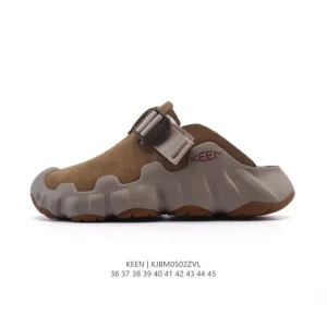 Keen Jasper Rocks Outdoor Hiking Sandal for Men and Women