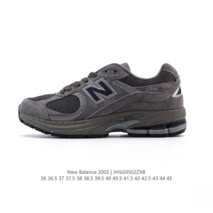 New Balance 2002R Retro Running Shoes for Men and Women