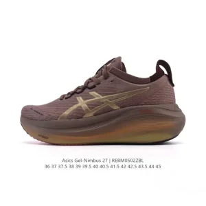 ASICS Gel-Nimbus 27 Running Shoes for Men and Women