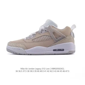 Jordan Spizike Low Houston Oilers Inspired Low Cut Basketball Shoes