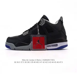 Jordan Air 4 Retro OG Men's Basketball Shoes