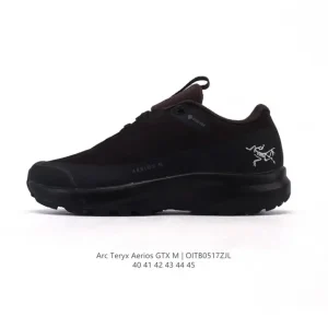 Arc'teryx Aerios GTX Waterproof Hiking Boots for Men