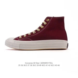 Converse Chuck Taylor All Star High Top Unisex Canvas Shoes
