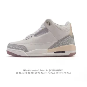 Nike Air Jordan 3 Retro SE Men's Basketball Shoes